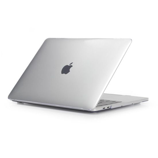 Housse MacBook Pro 13 et MacBook Air 13 2018 et 2020 Gris/Blanc - MW