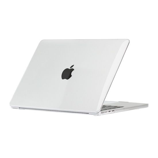 Coques pour ordinateurs pour Apple MacBook Air M2 15 (2023