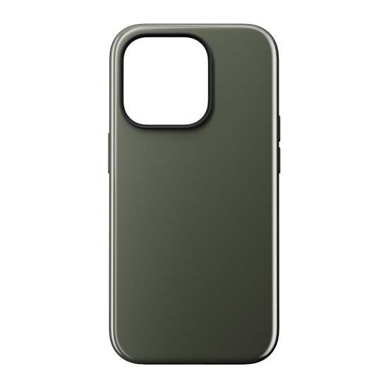 green iphone 14 pro case