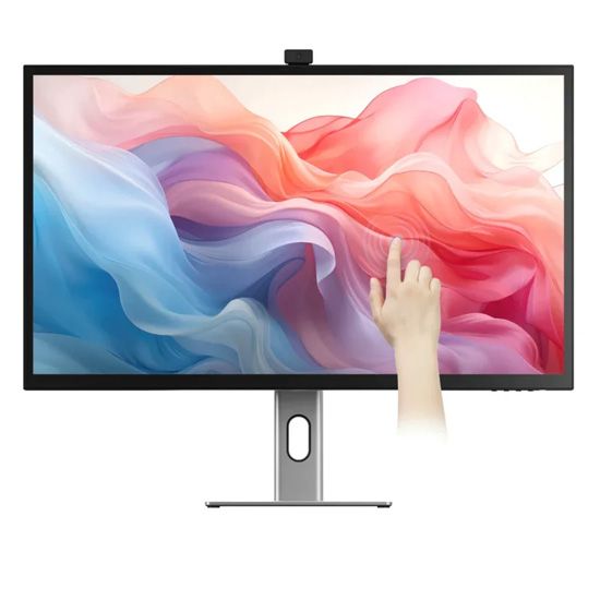 Moniteur Clarity Max Touch 32