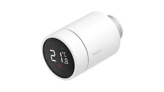 Thermostat de radiateur intelligent E1 - Aqara