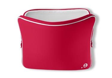 LA robe MacBook Pro 13 Red Kiss - be.ez