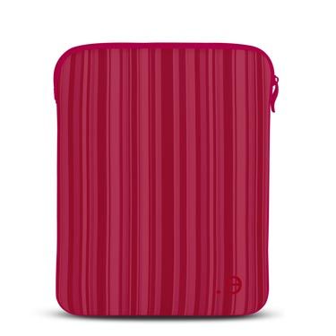 LA robe iPad 9.7 (2012/12 - 3rd/4th gen) Allure Red Kiss - be.ez