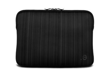 LA robe MacBook 12 Allure Black - be.ez