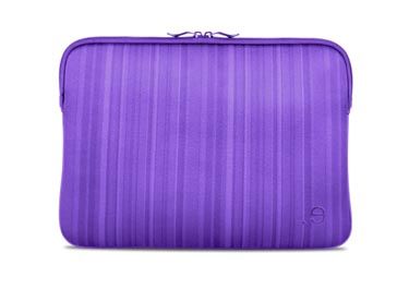 LA robe MacBook 12 Allure Lavender - be.ez