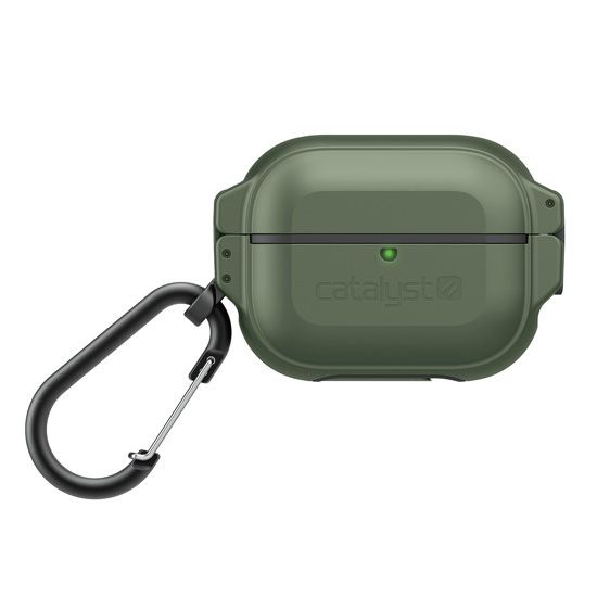 Total Protection AirPods Pro Vert - Catalyst