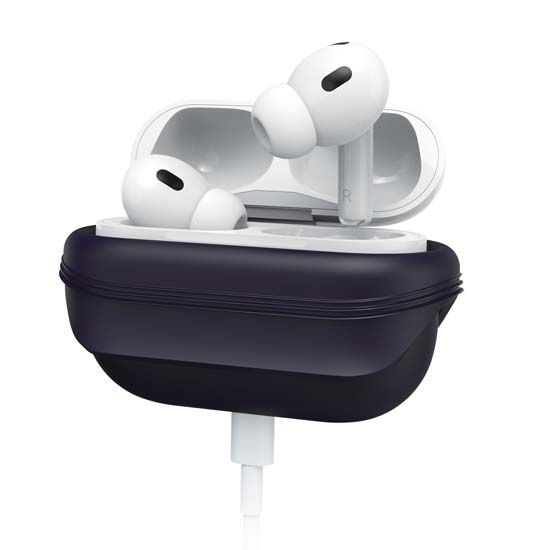 Coque Essential AirPods Pro 2 Ink
