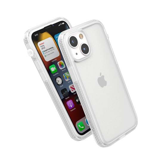 Influence iPhone 13 Mini Clear - Catalyst