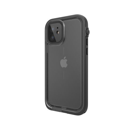 Total Protection iPhone 12 Noir - Catalyst