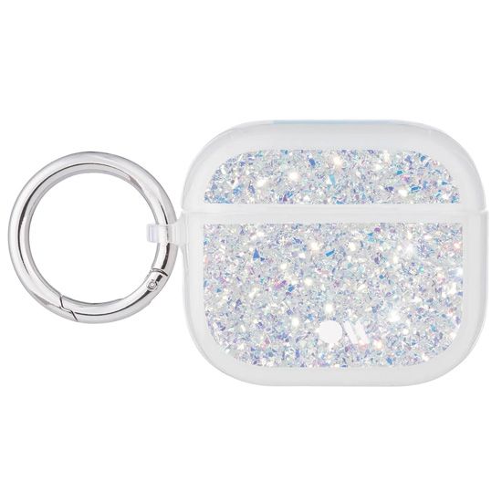 Coque TWINKLE Stardust Airpods (3rd Gen) - Case Mate