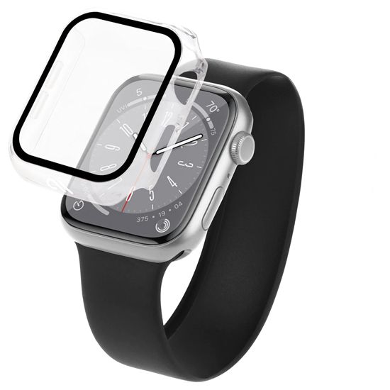 Tough Clear Apple Watch 40mm Transparent - Case Mate