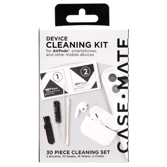 Cleaning Kit pour AirPods - Case Mate