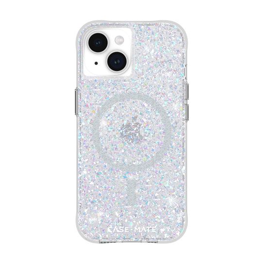 Twinkle Disco MagSafe iPhone 15/14/13 - Case Mate