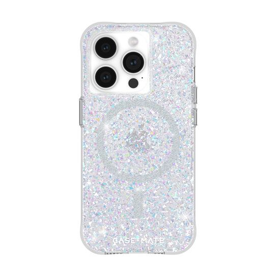 Twinkle Disco MagSafe iPhone 15 Pro - Case Mate