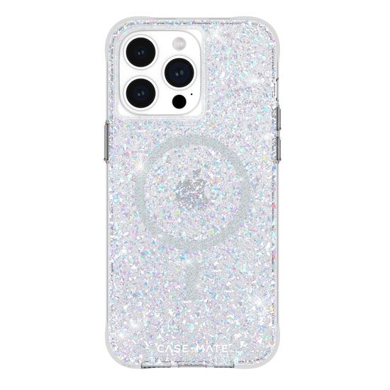 Twinkle Disco MagSafe iPhone 15 Pro Max - Case Mate