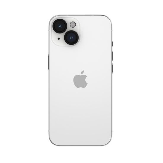 Verre de protection caméra iPhone 15 & iPhone 15 Plus Twinkle