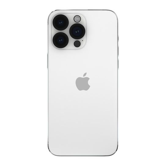 ESR Protection Objectif Caméra pour iPhone 15 Pro Max/iPhone 15