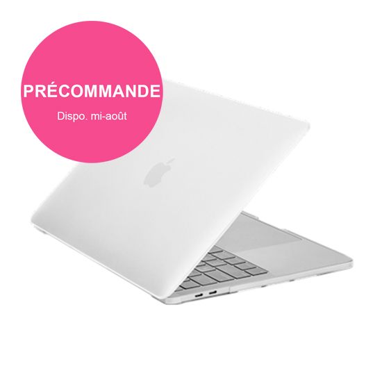 Coque MacBook Air 13 2018  Distributeur Protection Apple
