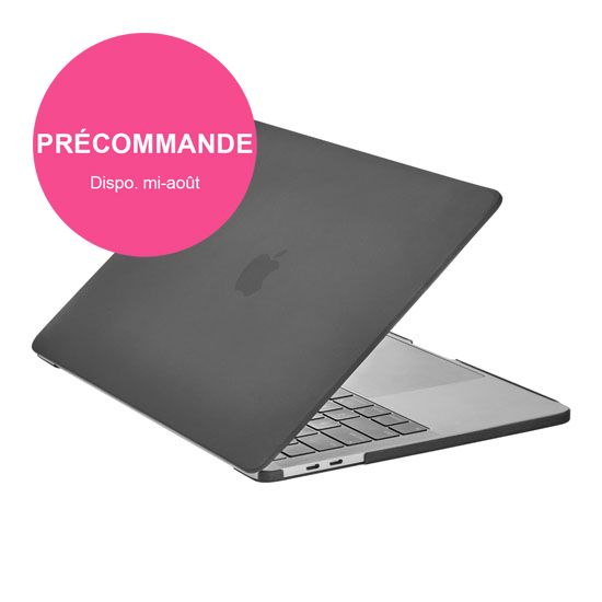 Coque Macbook Pro 15 pouces Matte