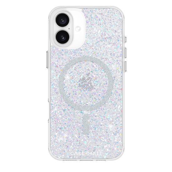 Twinkle Disco MagSafe iPhone 16 Plus - Case Mate