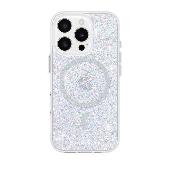 Twinkle Disco  MagSafe iPhone 16 Pro - Case Mate