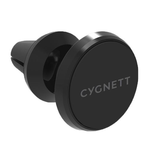 MAGMOUNT PLUS Support magnétique voiture Noir - Cygnett