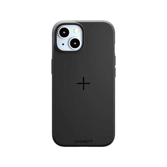 Coque MagShield iPhone 15 Noir - Cygnett