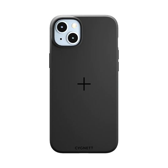 Coque MagShield iPhone 15 Plus Noir - Cygnett
