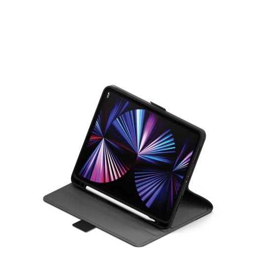 Tekview iPad Pro 11 (2024 - 5th gen - M4) Noir - Cygnett