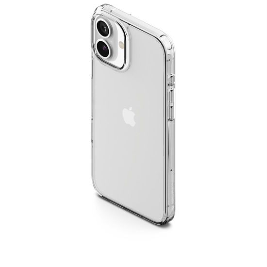 Aeroshield iPhone 16 Plus Transparente - Cygnett