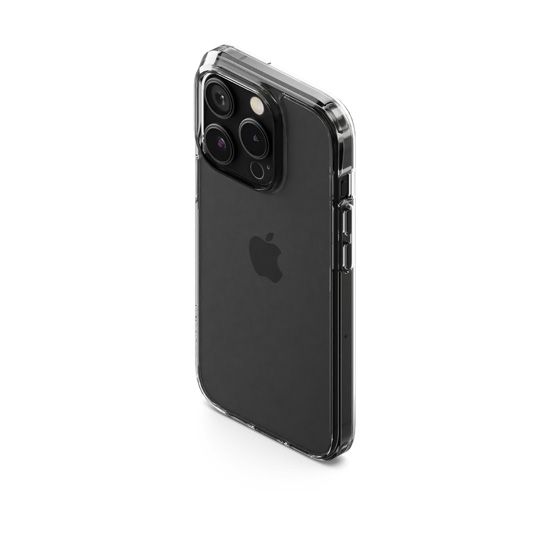 Aeroshield iPhone 16 Pro Transparente - Cygnett