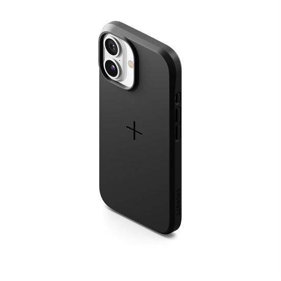 Magshield iPhone 16 Noir - Cygnett