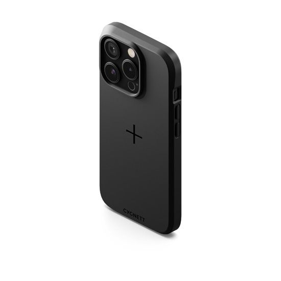 Magshield iPhone 16 Pro Noir - Cygnett