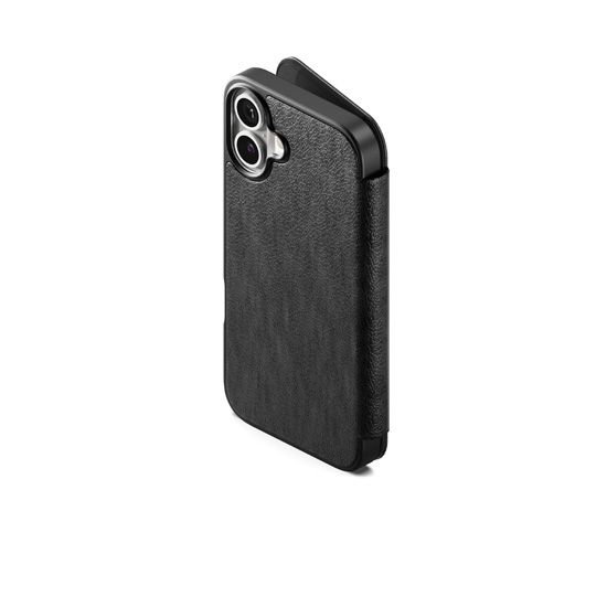 MagWallet iPhone 16 Plus Noir - Cygnett