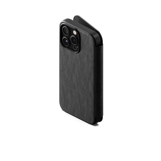 MagWallet iPhone 16 Pro Max Noir - Cygnett