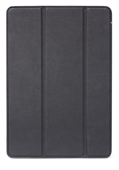 Folio Slim iPad 10.2 (2019/20/21 - 7/8/9th gen) Noir - Decoded