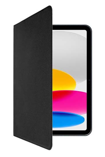 Easy-Click iPad 10.9 (2022 - 10th gen) Noir - Gecko
