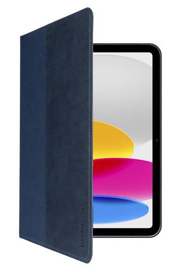 Easy-Click iPad 10.9 (2022 - 10th gen) Bleu - Gecko