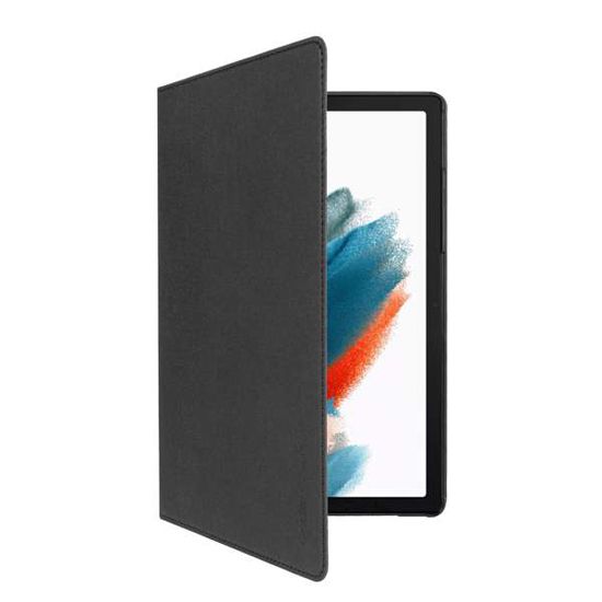 Folio Easy Click 2.0 Samsung Galaxy Tab A8 - Noir - Gecko