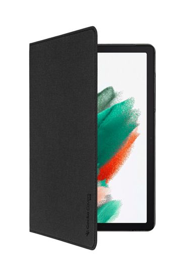 Folio Easy Click Cover Eco Samsung Galaxy Tab A9+ Noir - Gecko