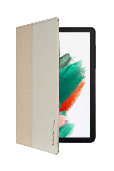 Folio Easy Click Cover Eco Samsung Galaxy Tab A9+ Beige - Gecko