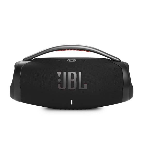 Boombox 3 Noir - JBL