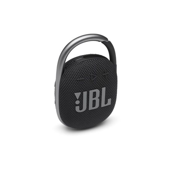 Clip 4 Noir - JBL