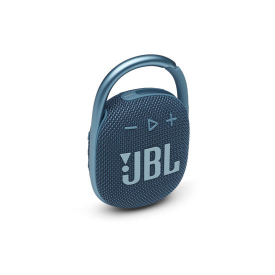 Clip 4 Bleu - JBL