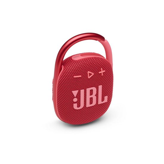 Clip 4 Rouge - JBL