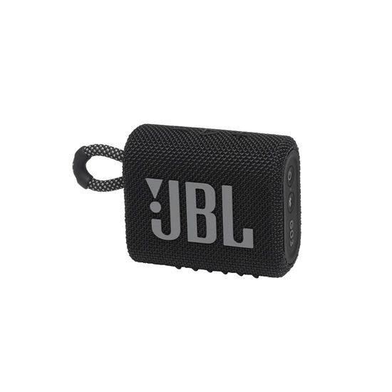 JBL - Go 3 Noir - JBL