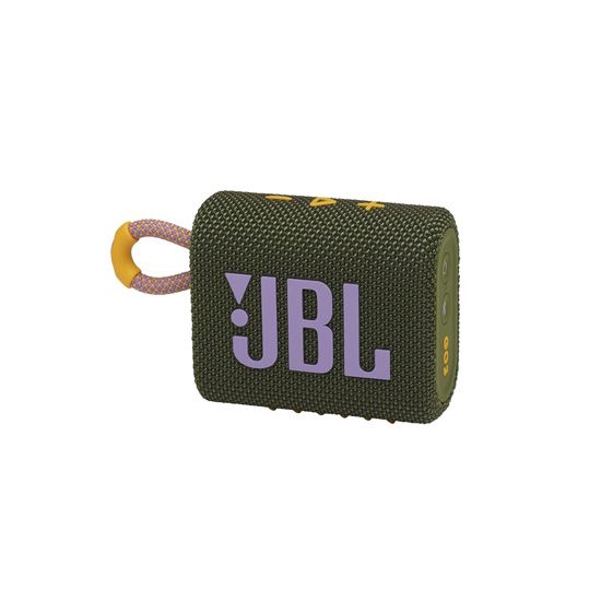 JBL - Go 3 Vert - JBL