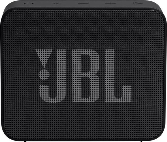 Go Essential 2 Noir - JBL