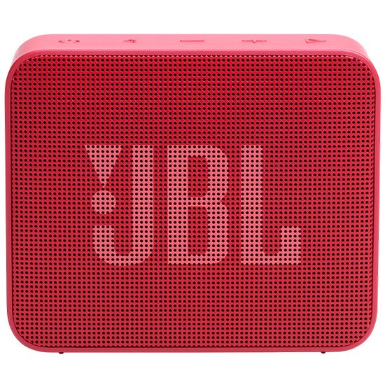 Go Essential 2 Rouge - JBL