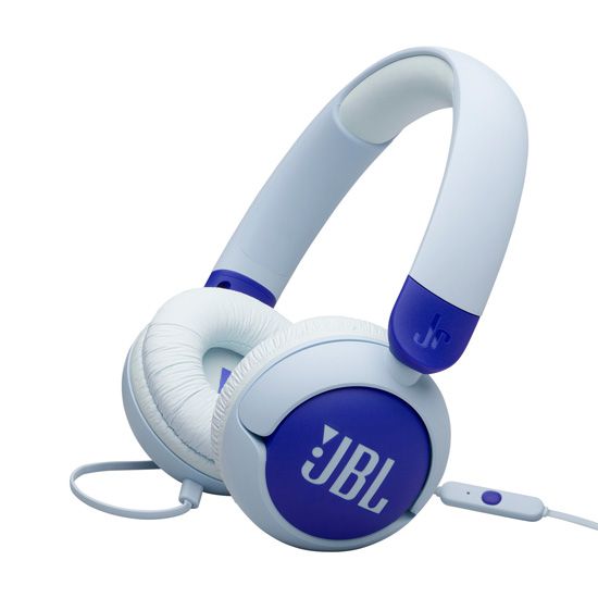 JUNIOR 320 Bleu - JBL